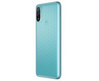 MOTOROLA Moto E20 2/32GB Niebieski - 681067 - zdjęcie 6